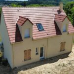 Maison clé en mains, 120m²