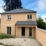 Maison clé en mains, 85m²
