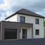 TERRAIN+MAISON A MENNECY, 90m²