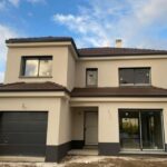 TERRAIN+MAISON A BALLANCOURT, 104m²