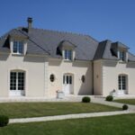 Maison traditionnelle, 172m² Maison traditionnelle, 172m²