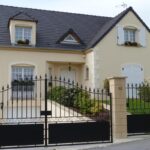 Maison traditionnelle, 100m²