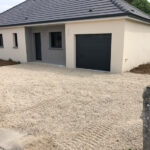 Projet de construction proche Val d’Europe, 90m² Projet de construction proche Val d’Europe, 90m²