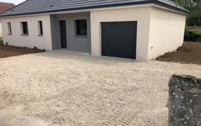 Projet de construction proche Val d&rsquo;Europe, 90m²