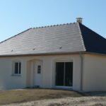 Projet de construction sur Draveil, 100m² Projet de construction sur Draveil, 100m²