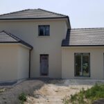 HOUSTON, 121m² HOUSTON, 121m²