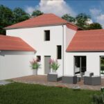 HOUSTON, 121m² HOUSTON, 121m²