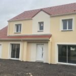SAINT – PETERSBOURG, 121m² SAINT – PETERSBOURG, 121m²