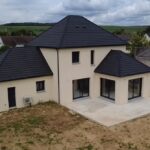 TERRAIN+MAISON A JUVISY SUR ORGE, 90m² TERRAIN+MAISON A JUVISY SUR ORGE, 90m²