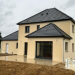 TERRAIN+MAISON A BRETIGNY SUR ORGE, 90m² TERRAIN+MAISON A BRETIGNY SUR ORGE, 90m²