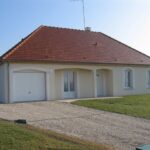 Maison contemporaine, 90m² Maison contemporaine, 90m²