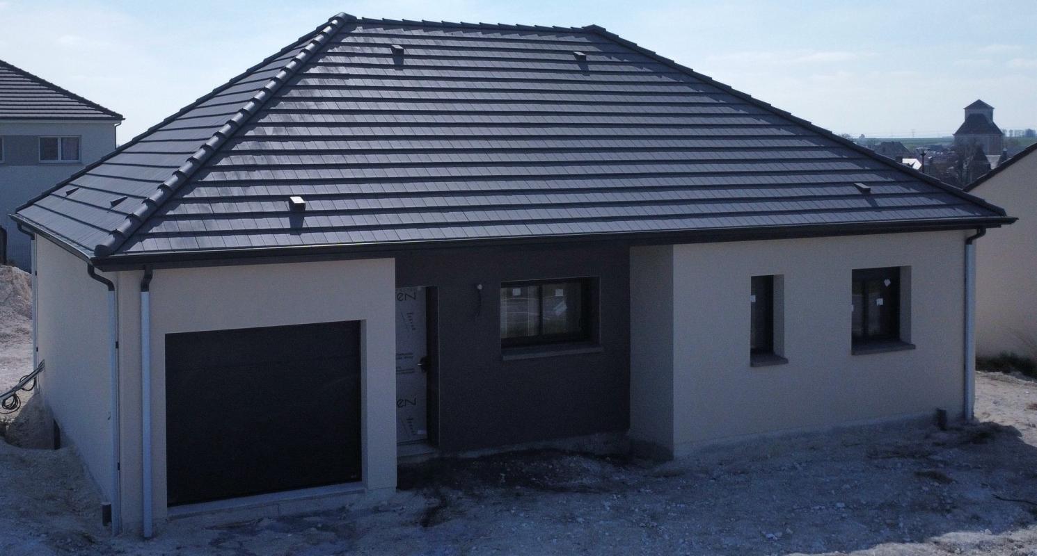 SOFIA, 90m² SOFIA, 90m²