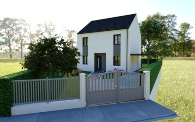 BELLE OPPORTUNITE, 100m²