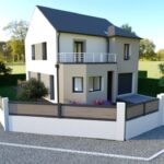 TRES BEAU SECTEUR, 110m² TRES BEAU SECTEUR, 110m²