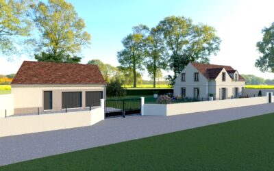 tres belle opportunite, 180m²
