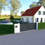 BELLE OPPORTUNITE, 110m² BELLE OPPORTUNITE, 110m²