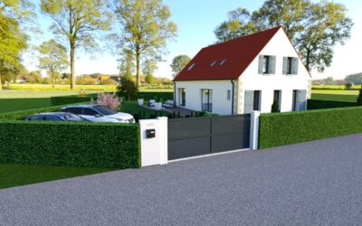BELLE OPPORTUNITE, 110m²