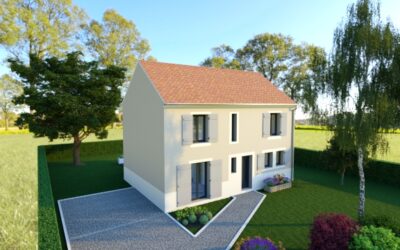 SECTEUR RECHERCHE, 120m²