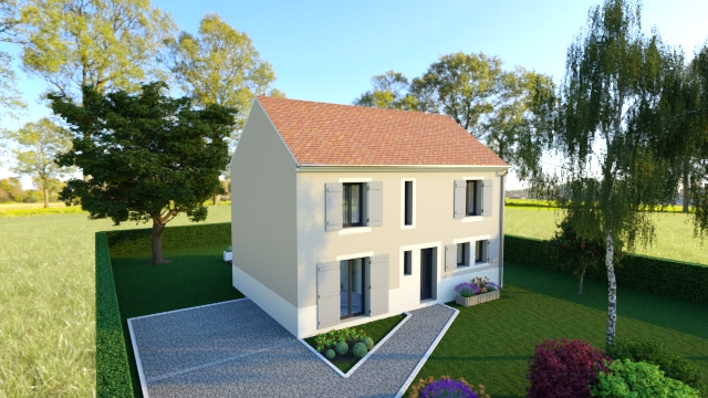 SECTEUR RECHERCHE, 120m²