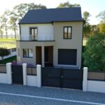 RARE SUR LE SECTEUR, 110m² RARE SUR LE SECTEUR, 110m²