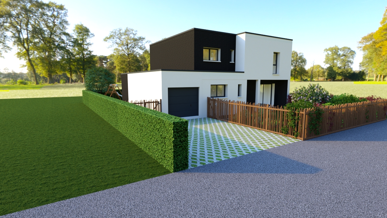 BELLE OPPORTUNITE, 130m²