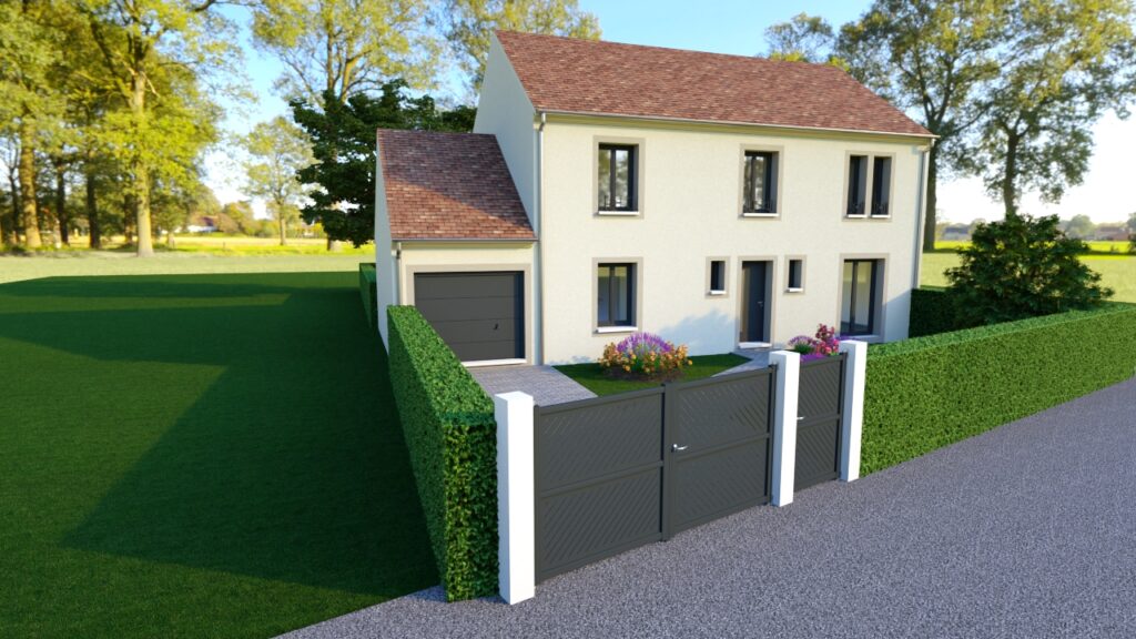 RARE OPPORTUNITE, 120m²