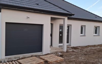 VARSOVIE, 76m²