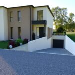 MAGNIFIQUE PROJET, 160m² MAGNIFIQUE PROJET, 160m²