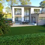tres beau projet, 160m² tres beau projet, 160m²