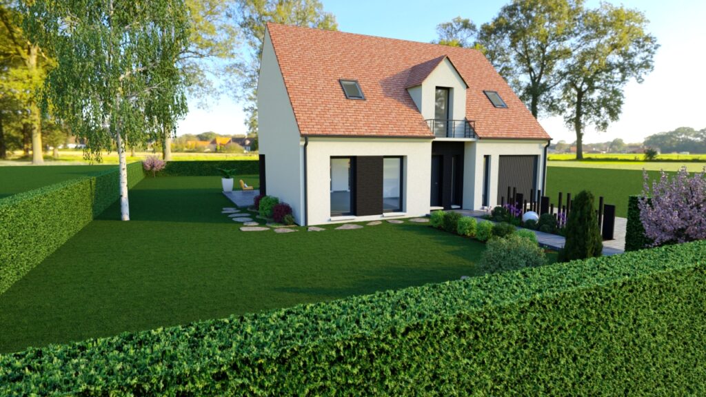belle opportunitee, 100m²