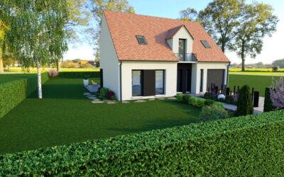 belle opportunitee, 100m²