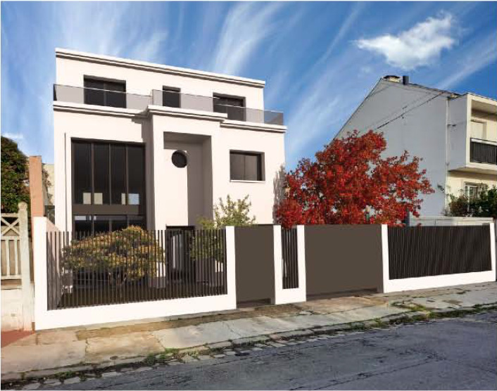 RARE SUR LE SECTEUR, 120m² RARE SUR LE SECTEUR, 120m²