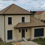 Maison clé en mains, 90m²