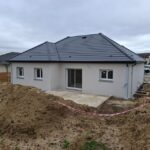 Maisons clé en mains, 85m² Maisons clé en mains, 85m²