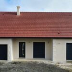 Maisons clé en mains, 90m² Maisons clé en mains, 90m²