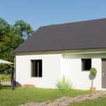 MAISON VARSOVIE, 76m²