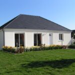 MAISON SOFIA, 90m² MAISON SOFIA, 90m²