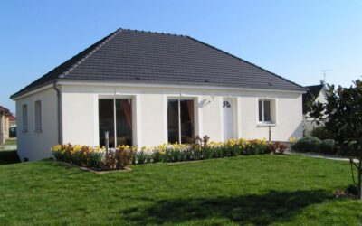 MAISON SOFIA, 90m²
