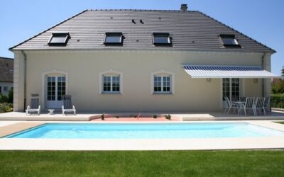Maison Moderne, 102m²