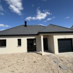 MAISON PLAIN PIED, 90m² MAISON PLAIN PIED, 90m²